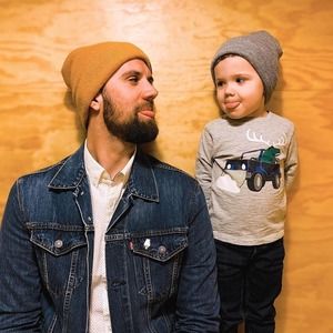 Meet your Posher, Tim